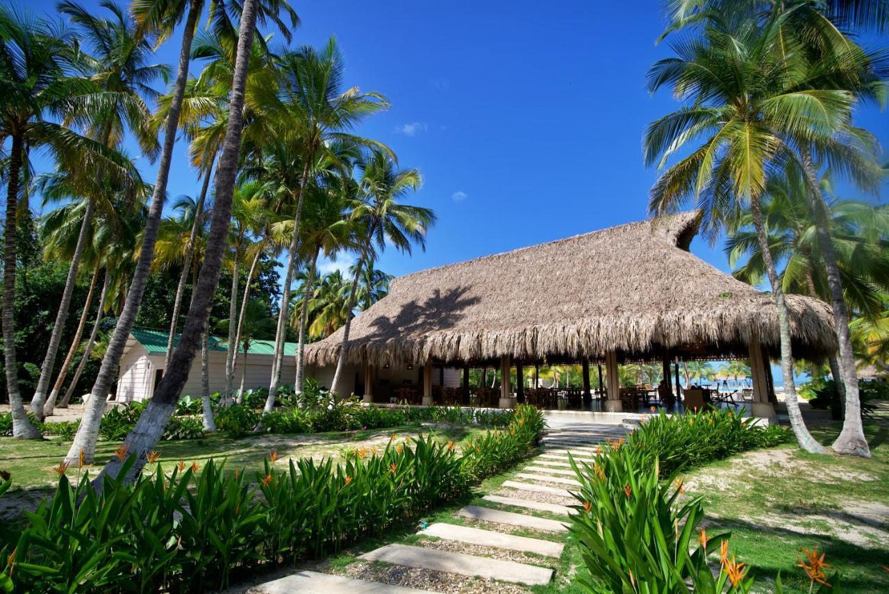 Hotel Tay Beach Buritaca Exterior foto