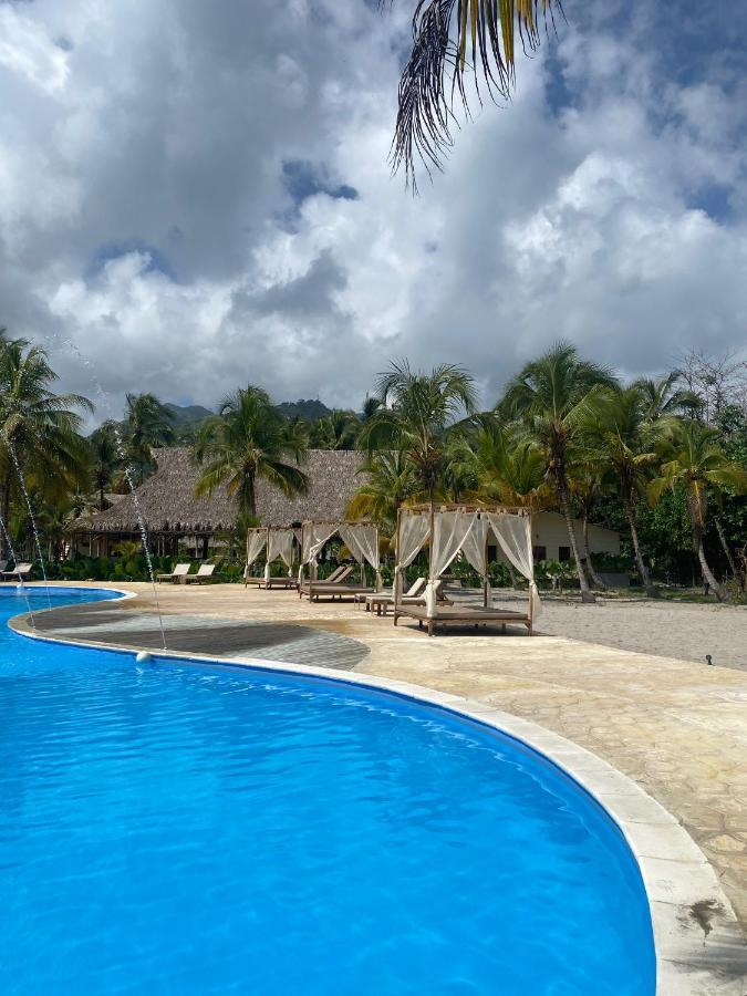 Hotel Tay Beach Buritaca Exterior foto