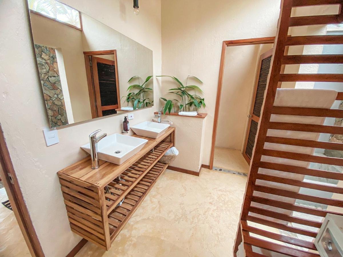 Hotel Tay Beach Buritaca Exterior foto