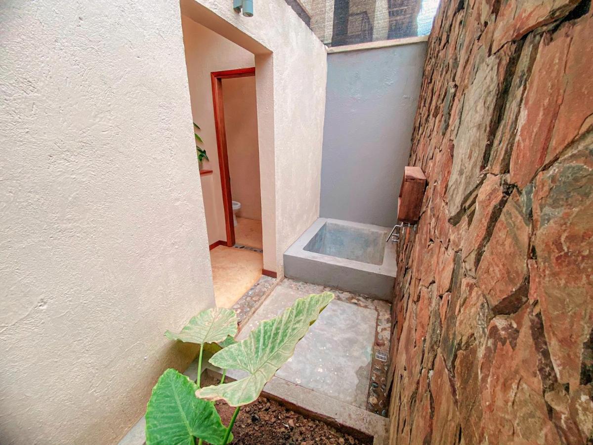 Hotel Tay Beach Buritaca Exterior foto