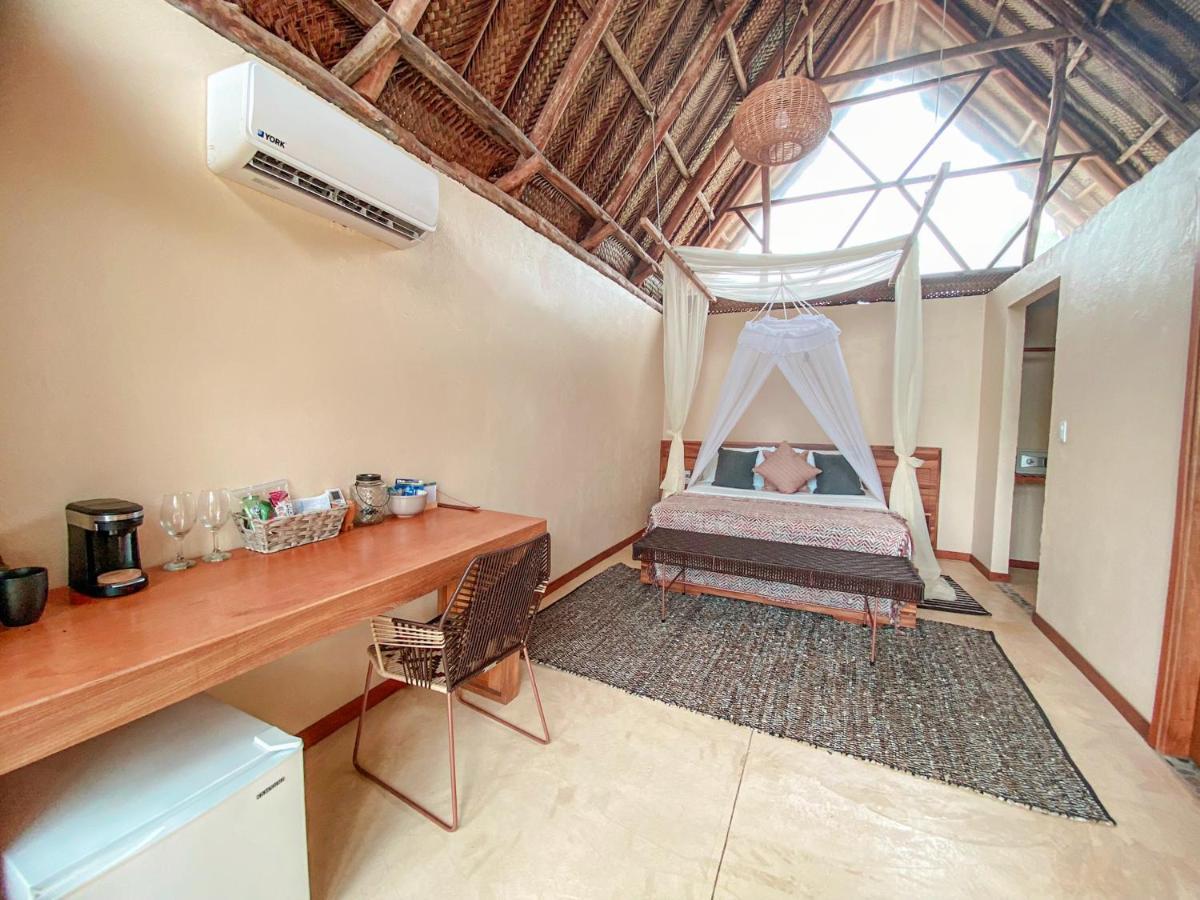 Hotel Tay Beach Buritaca Exterior foto