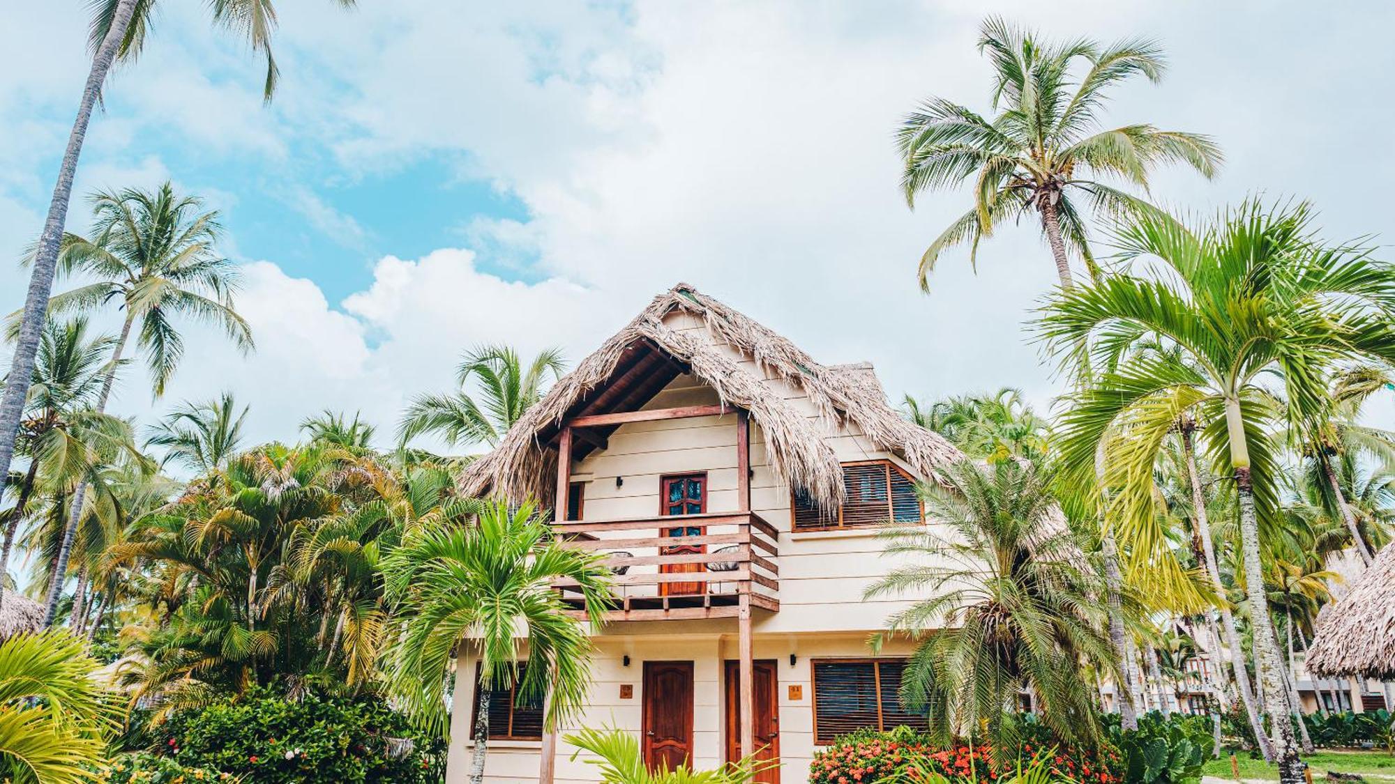 Hotel Tay Beach Buritaca Exterior foto
