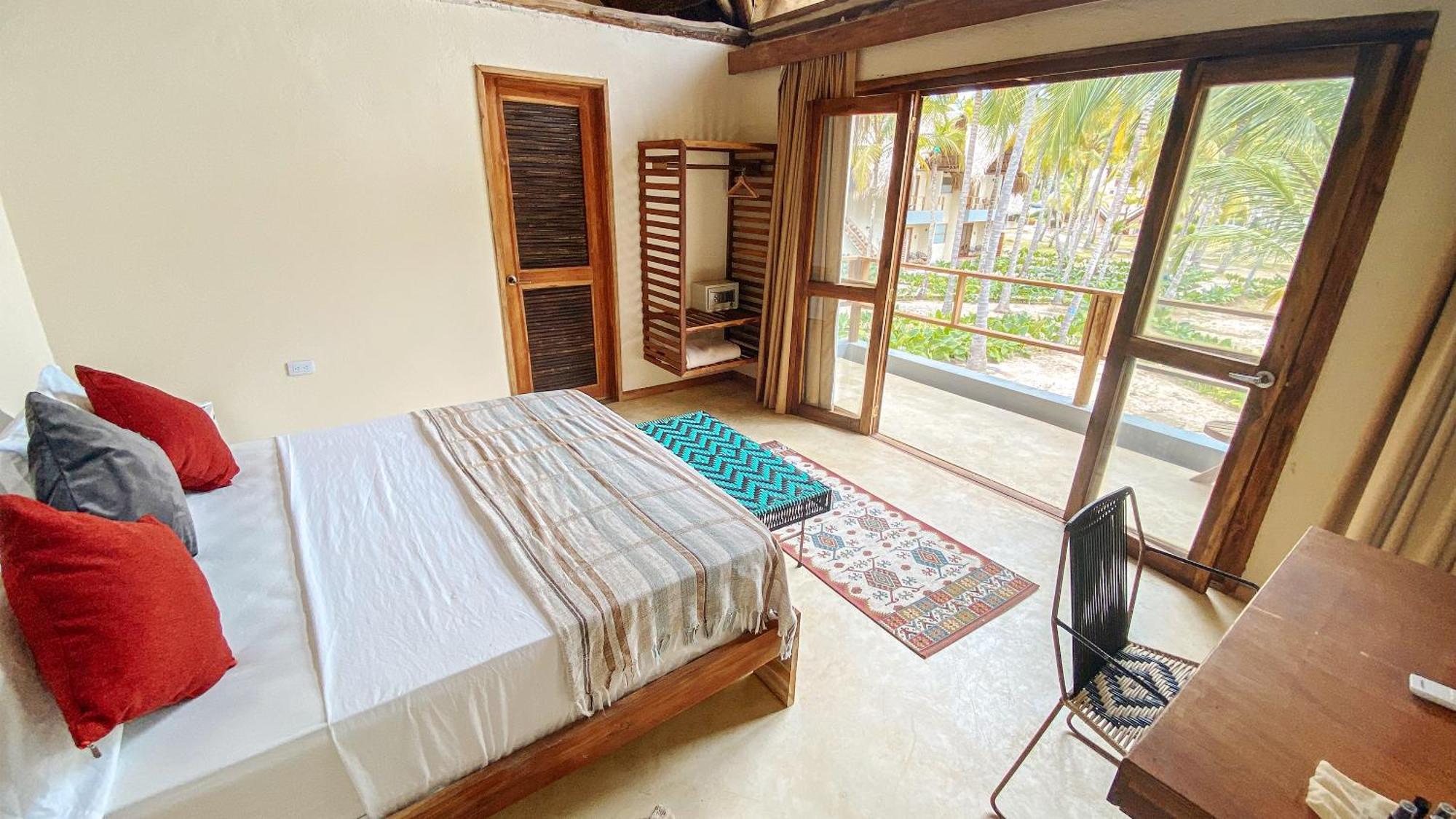 Hotel Tay Beach Buritaca Exterior foto