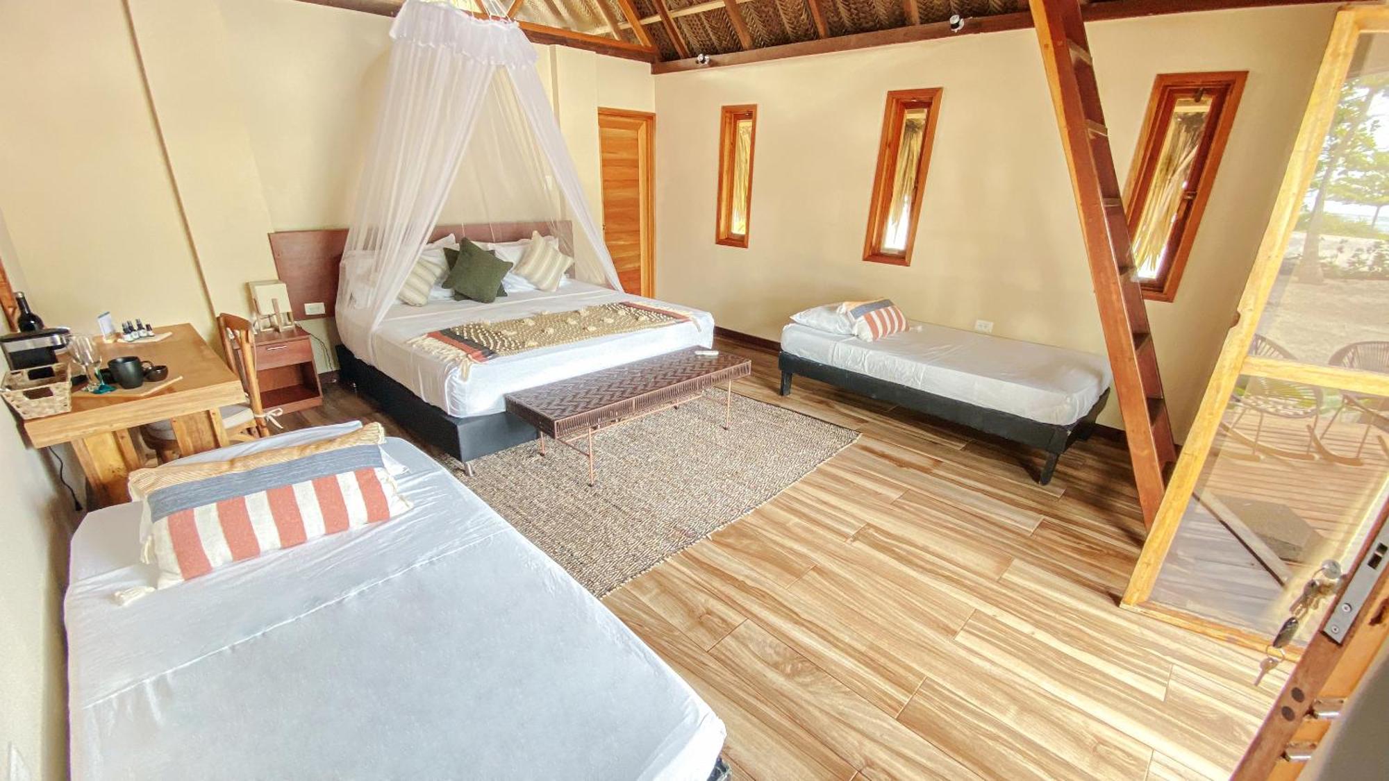 Hotel Tay Beach Buritaca Exterior foto
